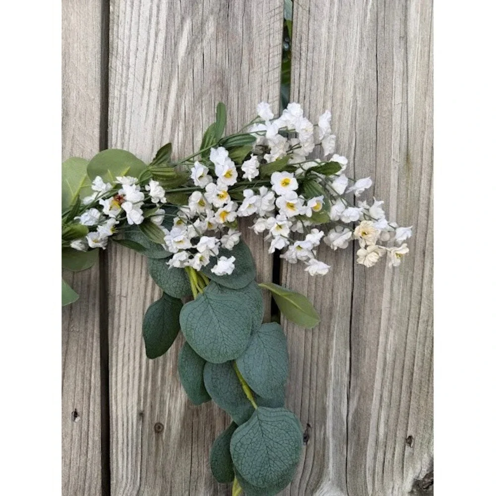Unbranded faux eucalyptus